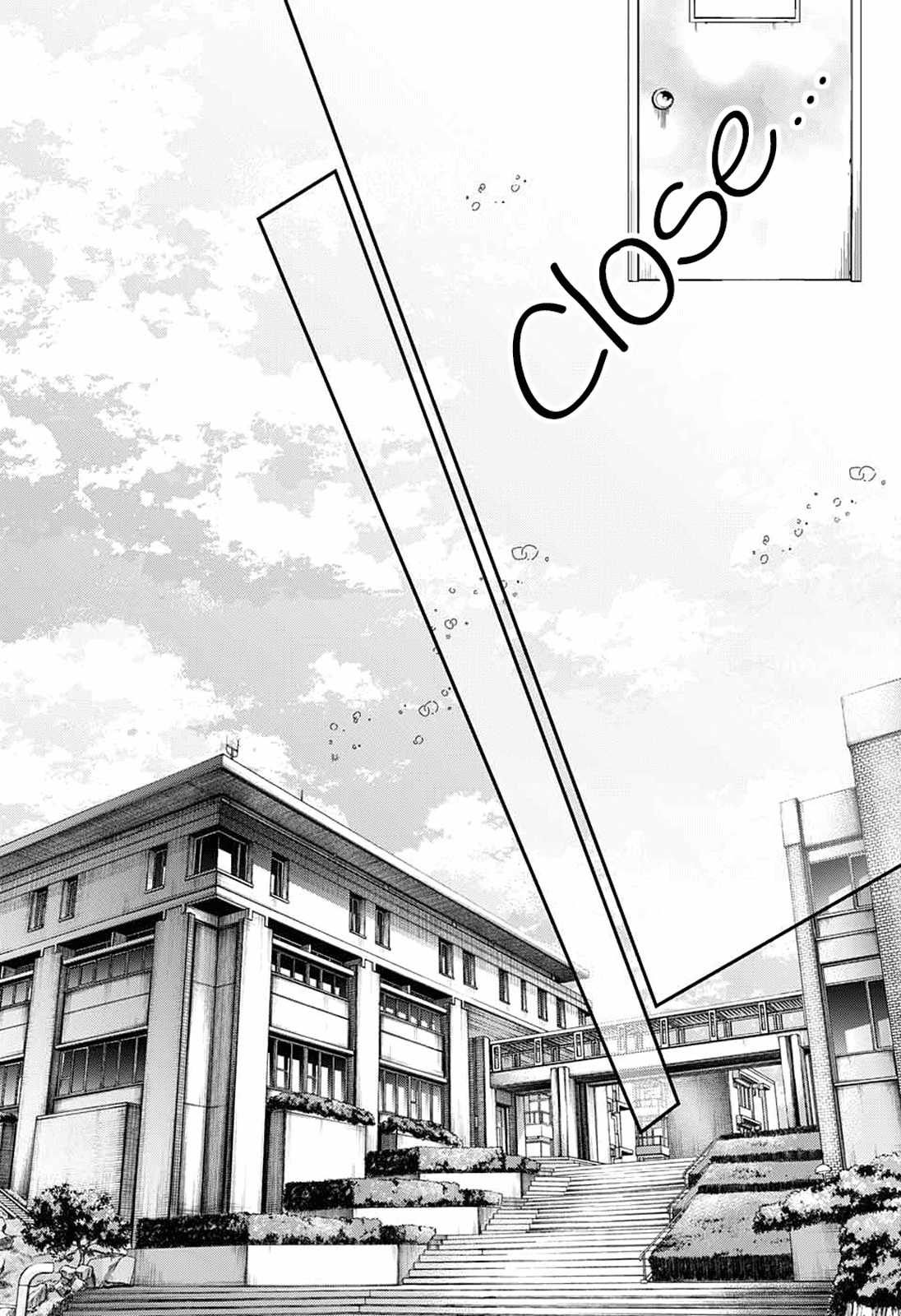 Kono Oto Tomare!, Chapter 84 image 28